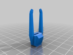 apple pencil cap clips art tools 3d print model - Mito3D