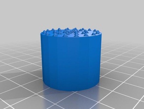 rocket pod outofsteps valkyrja hobby 3d print model - Mito3D