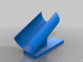 Socke Sache Bad 3d print model - Mito3D
