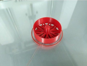tappo di scarico bagno accessori per il vasca da capelli la spina lavandino idromassaggio 3d print model - Mito3D