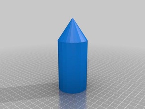 filter straw 3d printing 3d print model - Mito3D