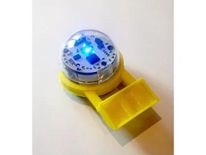 ozobot buscador de apego juguetes y accesorios juego 3d print model - Mito3D