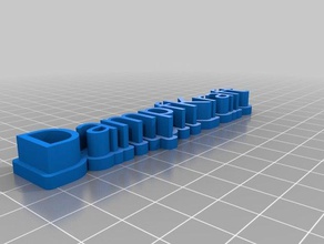 dampfkraft Skulpturen kundengebundene 3d print model - Mito3D