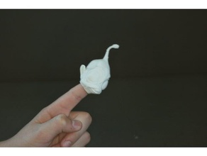 fingerspop leyo les gadgets bricoloup 3d print model - Mito3D
