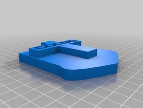 sizzling vihelmo 3d printing 3d print model - Mito3D