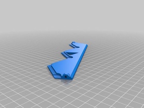 magnetische Siedler catan Grenzen Spiele 3d print model - Mito3D