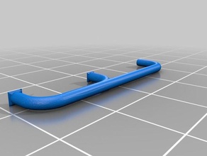 exhaust 3d printing 3d print model - Mito3D