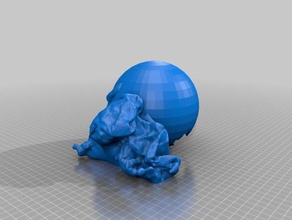 module 3d printing tests 3d print model - Mito3D
