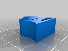 corsair tabletop thing 3d printing 3d print model - Mito3D