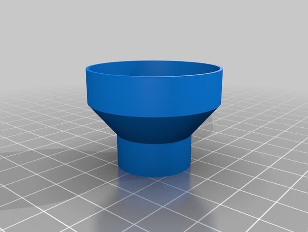 low flow v4 parts customized 3D print model - Mito3D