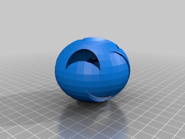 fig 3d printing 3D print model - Mito3D