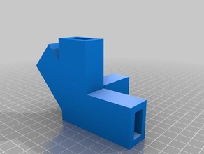 poyraz ad r diy customized 3d print model - Mito3D