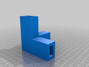 poyraz ad r 1 le bricolage personnalisé 3d print model - Mito3D