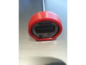 SMS ile dava taylor termometre mutfak ve yemek 3d print model - Mito3D