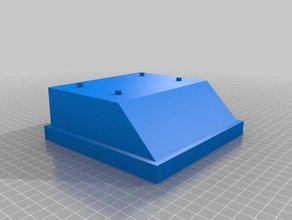 meine individuelle Trophäe Spielzeug & Spiele kundengebundene 3d print model - Mito3D