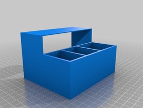 holder 3d printing 3d print model - Mito3D