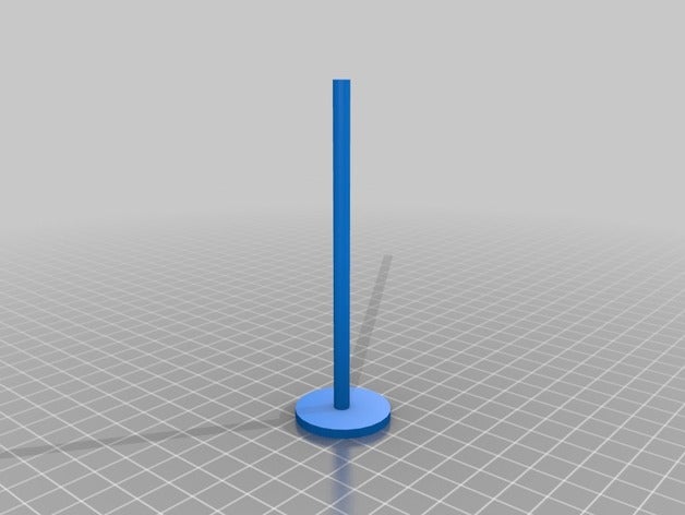 soporte hilo tools 3D print model - Mito3D