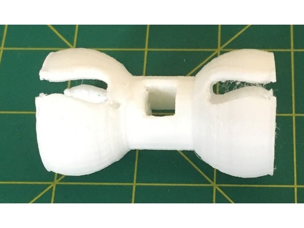 yardım eli lehim el aletleri 3D print model - Mito3D