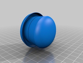 chapéu brinquedos & games 3d print model - Mito3D