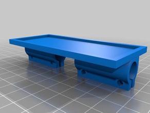 piller rc katamaran destek r c araçlar 3d print model - Mito3D