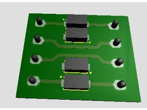 glatter - diyot modul 3d Drucker Zubehör sigma tl smoothers 3d print model - Mito3D