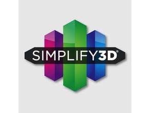 astroprint simplify3d A impressão 3d automática o corte 3d print model - Mito3D