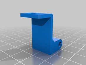 mpmd filamento guia de remix Impressora 3d acessórios 3d print model - Mito3D