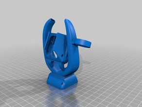 scout stuff 3d printing 3d print model - Mito3D