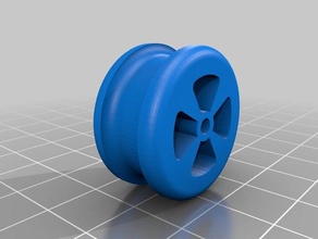spindle diy 3d print model - Mito3D