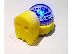 ozobot ghost robotics 3d print model - Mito3D