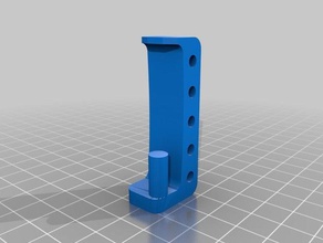 bosch psr 180 bit-Halter hand-Werkzeuge 3d print model - Mito3D