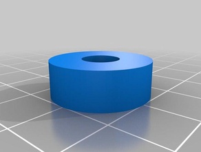 il mio personalizzato parametrico a prova di blocco Stampa 3d prove su misura 3d print model - Mito3D