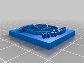 tampe mme v ronique 3d printing 3d print model - Mito3D