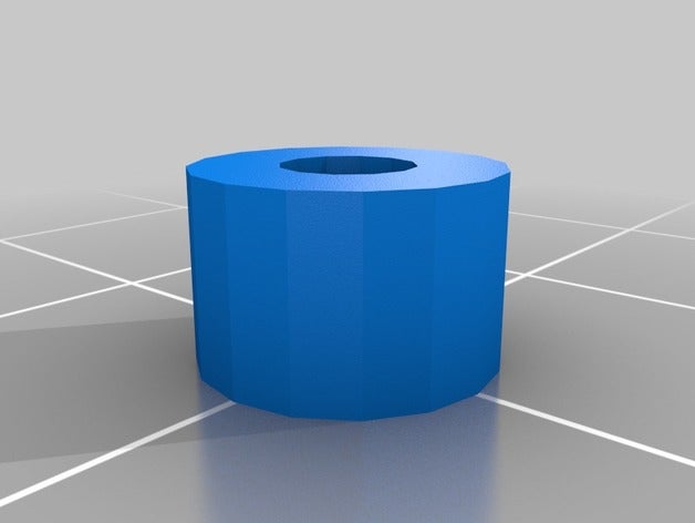 klarstein saugroboter ersatzteil les gadgets nettoyeur le bricolage partie vide 3D print model - Mito3D