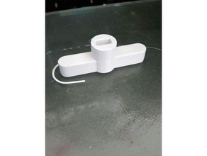 key tap household freecad tool 3d print model - Mito3D