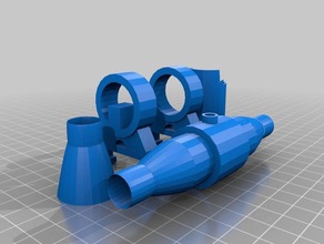 requintado wolt-krunk A impressão 3d 3d print model - Mito3D