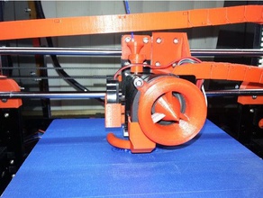 fan guard-jet engine 3d printer accessories 3d print model - Mito3D