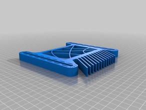 my featherboard machine tools 3d print model - Mito3D