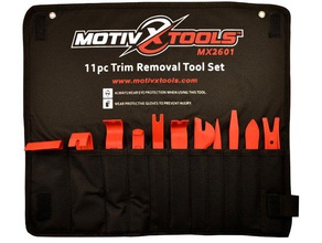 motivxtools - trim removal pry tools hand car dashboard panel tool 3d print model - Mito3D