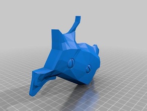remezclada titanfall b3 wingman juegos y juguetes 3d print model - Mito3D