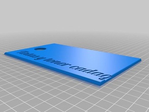caja tintas kaplar özelleştirilmiş 3d print model - Mito3D