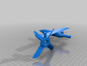 harley's deal thing 3d printing 3d print model - Mito3D