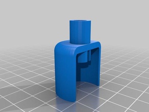 k-40 alinhamento da lente do kit A impressão 3d 3d print model - Mito3D