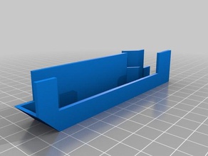 anycubic kossel stepstick drivers de canal resfriamento Impressora 3d acessórios 3d print model - Mito3D