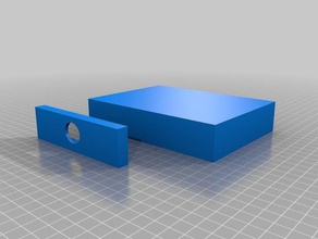 dont yargıç 3d baskı 3d print model - Mito3D