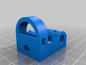 printertest 3d printing tests 3d print model - Mito3D