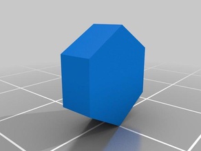 contenitore del bullone i contenitori il coperchio dado skrew 3d print model - Mito3D