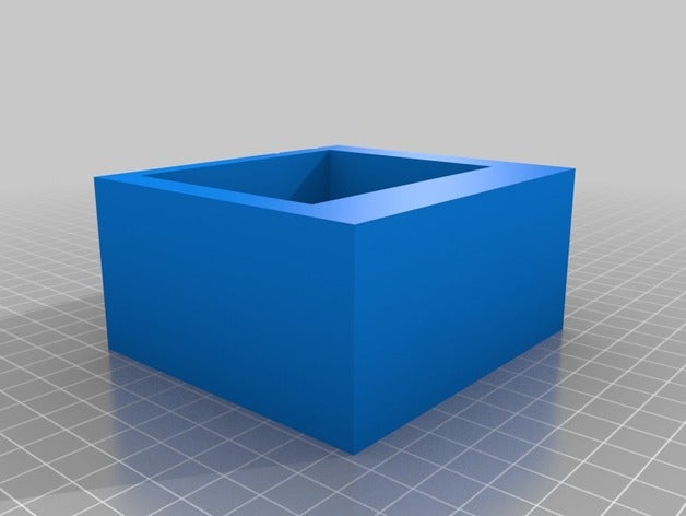 eilidh 3d baskı 3D print model - Mito3D