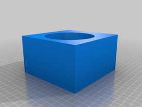 ravioli pocketholi 3d printing 3d print model - Mito3D