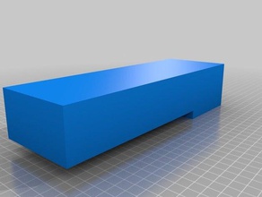 expo tutucu 3d baskı silgi işaretleyici 3d print model - Mito3D